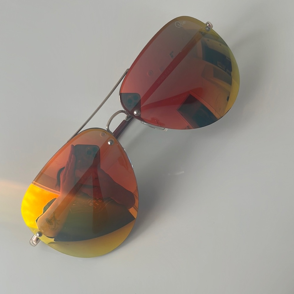 Quay Australia sunglasses
